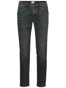 Camel Active Dżinsy - Slim fit - w kolorze granatowym - Spodnie męskie - miniaturka - grafika 1