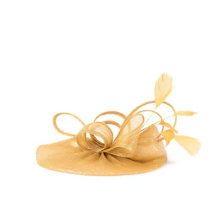 Fascynator Allison - Czapki damskie - miniaturka - grafika 12