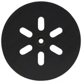 Akcesoria do elektronarzędzi - Bosch Dysk szlifierski gex150, 150 mm - miniaturka - grafika 1