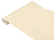 Meble modułowe i akcesoria - Okleina Meblowa Jednokolorowa Folia klejowa Dekoracyjna Samoprzylepna Stół Szafę Regał Drzwi Schody Fronty Meblowe Metr Bieżący 45x100 cm Natura Beż.. - miniaturka - grafika 1