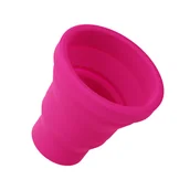 Kubeczki menstruacyjne - Intimina Sterilizing Cup, sterylizator do kubeczka menstruacyjnego, 1 sztuka - miniaturka - grafika 1