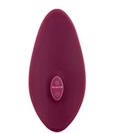 Wibratory i masażery - B Swish bSoft Premium różowy - miniaturka - grafika 1