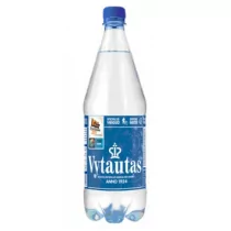 Vytautas Naturalna woda mineralna gazowana 1 l - Woda Vytautas Naturalna woda mineralna gazowana 1 l - Woda - miniaturka - grafika 1