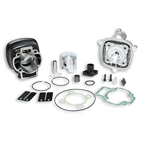 Cylinder Kit Malossi 68 ccm - DERBI Paddock 50 LC