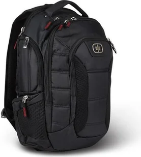 Plecak na laptopa OGIO Bandit 17 cali Czarny - Torby na laptopy - miniaturka - grafika 11