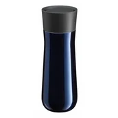 Kubki termiczne - WMF Kubek termiczny Impulse Niebieski - miniaturka - grafika 1