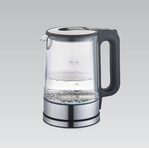 Maestro MR-053-BLACK