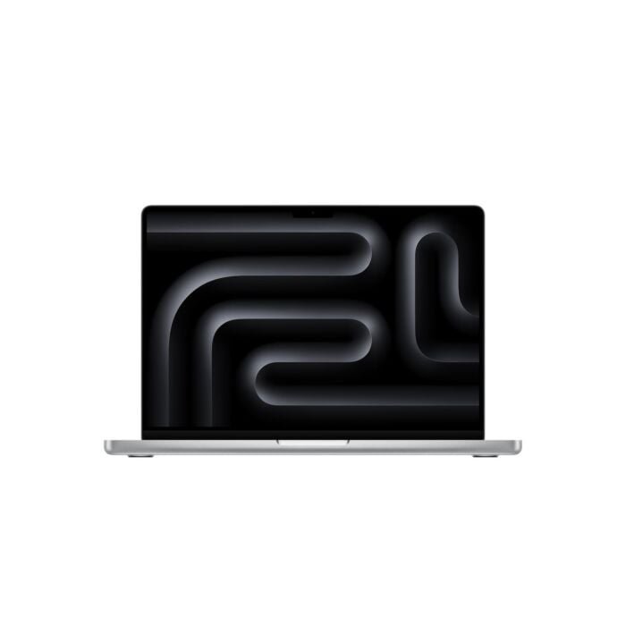 Apple MacBook Pro 14 M5 10-core CPU + 10-core GPU / 32GB RAM / 1TB SSD / Zasilacz 70 W / Srebrny (Silver) MDE64/R1/70W