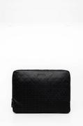 Torby na laptopy - Calvin Klein pokrowiec na laptopa kolor czarny - miniaturka - grafika 1