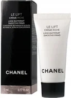 Kremy do twarzy - Chanel Le Lift Firming Anti-Wrinkle Creme Riche Bogaty Krem Liftingujący - 5G - miniaturka - grafika 1