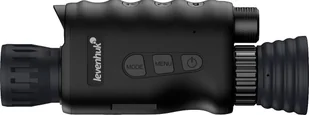 Levenhuk Cyfrowy monokular noktowizyjny Levenhuk Halo 13X PLUS - Lornetki - miniaturka - grafika 1