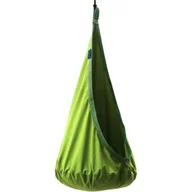 Hamaki - Kokon dla dzieci MILO bujak 100% bawełna POTENZA - miniaturka - grafika 1