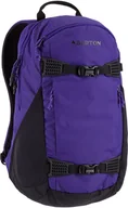 Plecaki - Burton plecak DAY HIKER 25L Prism Violet - miniaturka - grafika 1