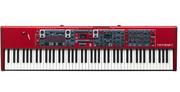 Instrumenty klawiszowe - Nord Stage 3 88 stage piano organy syntezator - miniaturka - grafika 1