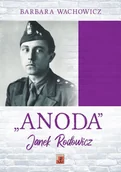 Historia świata - `Anoda` Janek Rodowicz - miniaturka - grafika 1
