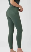 Bryczesy - Horze Legginsy damskie jeździeckie GINNY - cilantro green - miniaturka - grafika 1