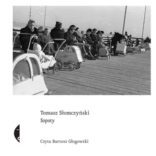 Sopoty - Audiobooki - literatura faktu - miniaturka - grafika 1