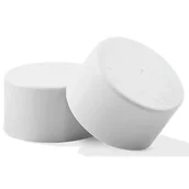 Akcesoria i części AGD - Sodastream Wieczka na butelki plastikowe czarne 2szt.) 7290013380241 - miniaturka - grafika 1