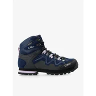 Buty trekkingowe damskie - Buty turystyczne damskie CMP Athunis Mid WP - miniaturka - grafika 1