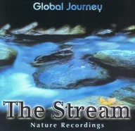 Muzyka relaksacyjna - The Stream Cd - miniaturka - grafika 1