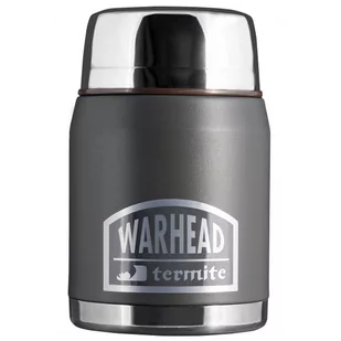Termite Termos na żywność Warhead Jar Grey/Brown 5900652280964 - Termosy - miniaturka - grafika 1