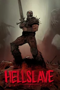 Hellslave (PC) klucz Steam - Gry PC Cyfrowe - miniaturka - grafika 1