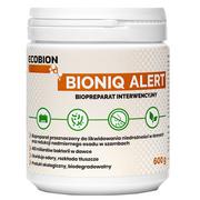 BIONIQ - ALERT - Biopreparat interwencyjny 600g