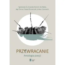 Przywracanie. Antologia poezji - Poezja - miniaturka - grafika 1