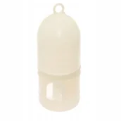 Akcesoria dla ptaków - Poidło Specjalistyczne Dla Gołębi 1,5L Podwieszane - miniaturka - grafika 1