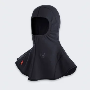 Kominiarka strażacka Buff Safety Firefighter Particulate Solid Paris Blue - Pozostała odzież narciarska - miniaturka - grafika 1