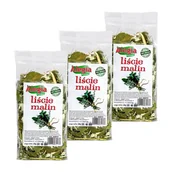 Karma dla gryzoni - ALEGIA ALEGIA Liscie Malin 3x40g 56667-uniw - miniaturka - grafika 1