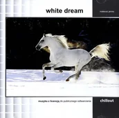 Muzyka relaksacyjna - VICTOR 11 White dream - cd - miniaturka - grafika 1