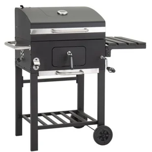 Landmann Grill węglowy 11529A - Grille - miniaturka - grafika 1