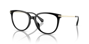 Okulary korekcyjne Michael Kors MK 4106U Westport 3005 - Okulary korekcyjne, oprawki, szkła - miniaturka - grafika 1