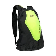 Plecaki - CMP unisex packable 15L 3 V99777 plecak, czarny, U 3V99777 - miniaturka - grafika 1