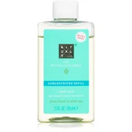 Mydła - RITUALS The Ritual Of Karma mydło w płynie do rąk uzupełnienie 100 ml - miniaturka - grafika 1