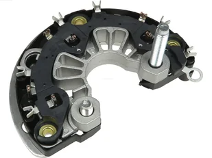 Prostownik, alternator As-pl ARC0055 - Alternatory - miniaturka - grafika 1