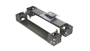 Schneider Electric Cokół do obudów część czołowa + tylna 100x600mm NSYSPF6100 NSYSPF6100 - Inne akcesoria elektryczne - miniaturka - grafika 2