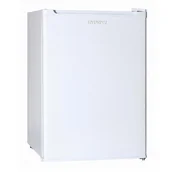 Lodówki - HYUNDAI RSD064WW8E - miniaturka - grafika 1