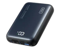 Powerbanki - INIU Leopard Power 65W - miniaturka - grafika 1