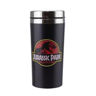 Kubki termiczne - Kubek termiczny Jurassic Park Jurajski - miniaturka - grafika 1