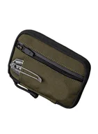 Nerki - Organizer saszetka Alpaka HUB Pouch Pro - army green - miniaturka - grafika 1