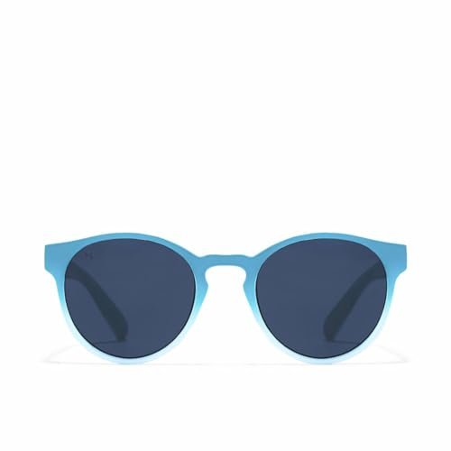 Hawkers Okulary przeciwsłoneczne dziecięce Belair Kids Ø 42 mm niebieskie