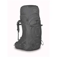 Torebki damskie - Damski plecak turystyczny Osprey Ariel 65 Rozmiar plecaka: XS/S / Kolor: szary - miniaturka - grafika 1