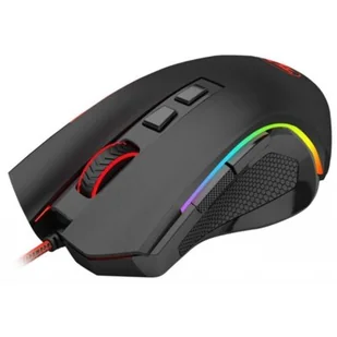 redragon M607 czarny (PERRDRMYS0022) - Myszki - miniaturka - grafika 1