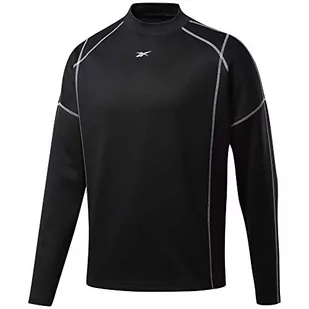 Reebok Myt Crew bluza męska - Bluzy męskie - miniaturka - grafika 1