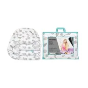 Kołdry - Kołdra Färgrik 160 x 200 Ethnic - miniaturka - grafika 1