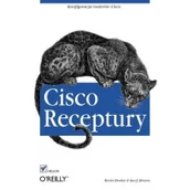Podstawy obsługi komputera - Cisco Receptury Ian J Brown Kevin Dooley - miniaturka - grafika 1