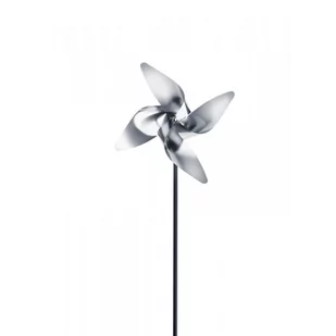 Blomus Wiatraczek Viento 19 cm 65047 - Pozostałe ozdoby ogrodowe - miniaturka - grafika 1