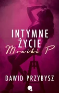 Romanse - Intymne życie Moniki P. - miniaturka - grafika 1